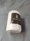 شمعة عريضة العطر، بلا عطر، بلا دخان، الشموع الطويلة الاسطوانية الطويلة، المهرجان details Picture